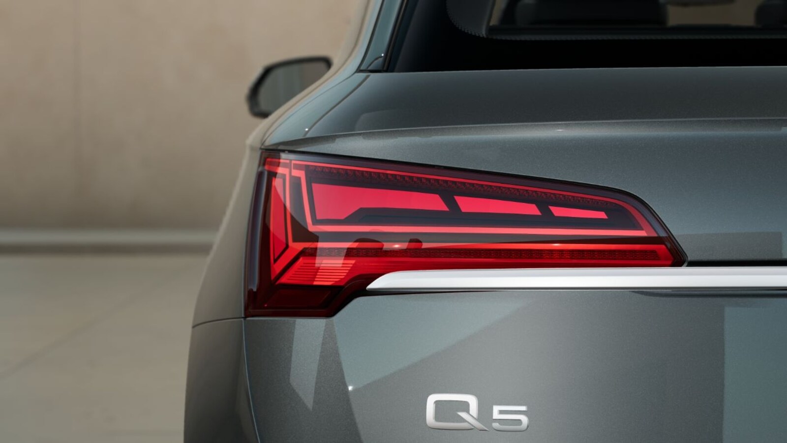 Audi Q5 – Bild 8