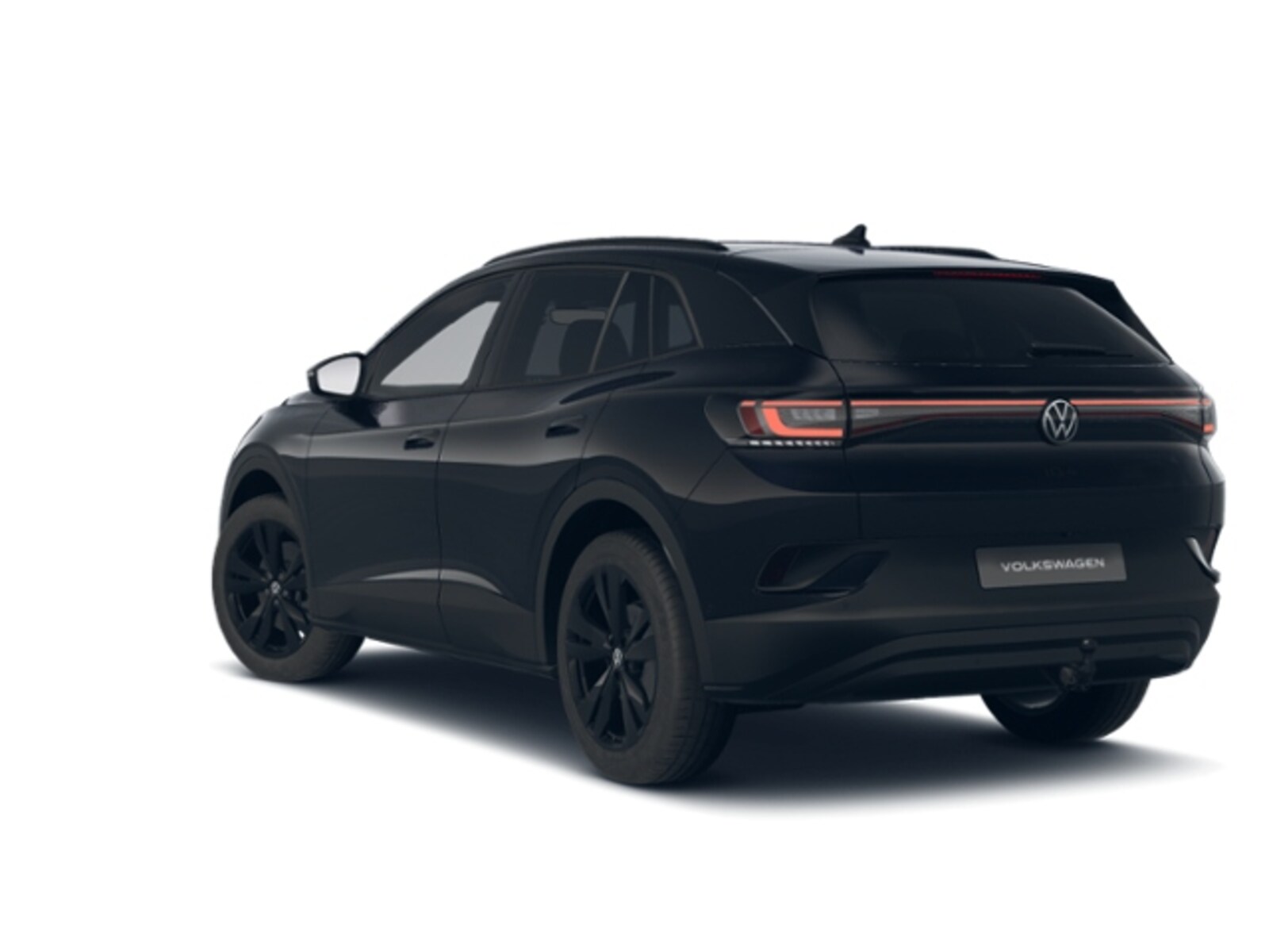 Volkswagen ID.4 – Bild 3