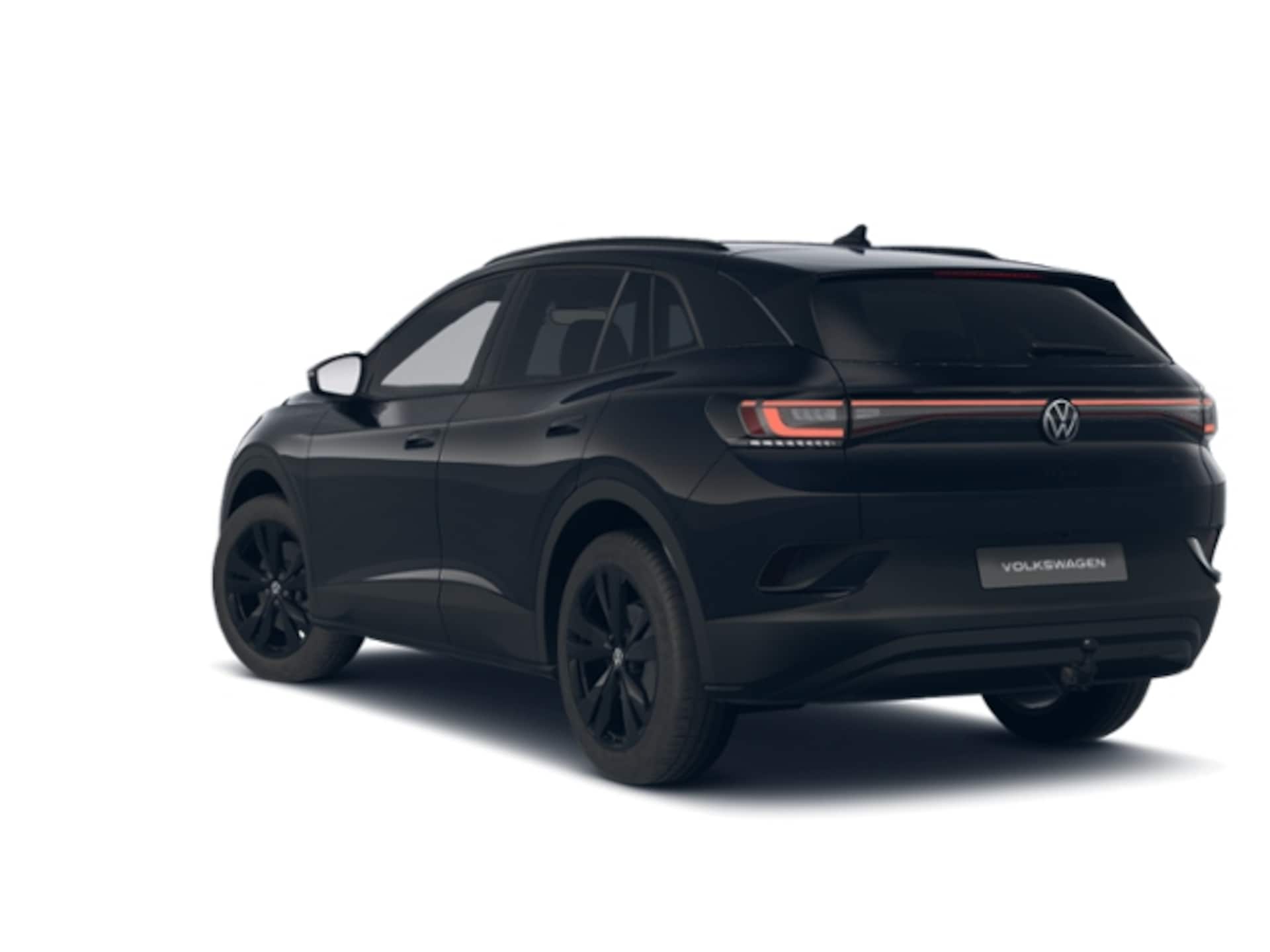 Volkswagen ID.4 Pro