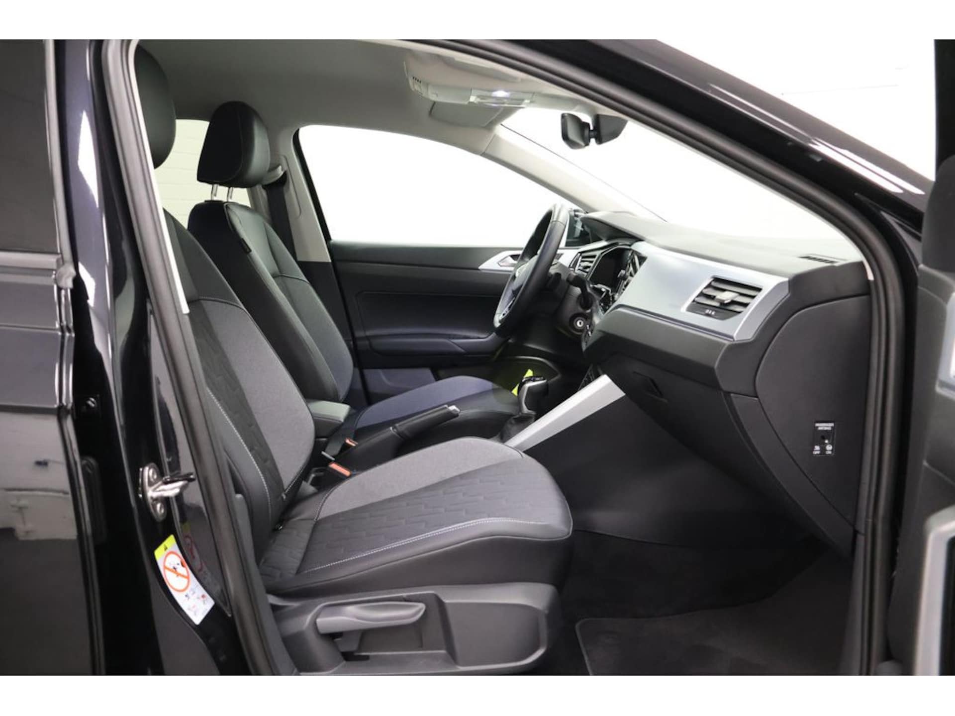 Volkswagen Taigo ENERGY