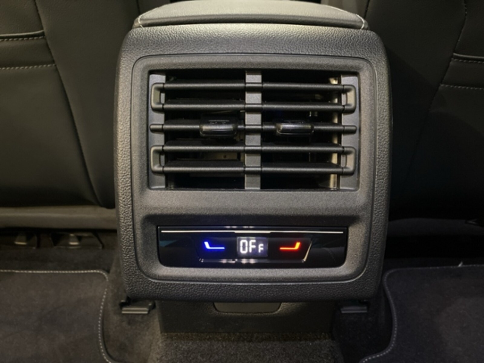 Volkswagen Golf Variant – Bild 11
