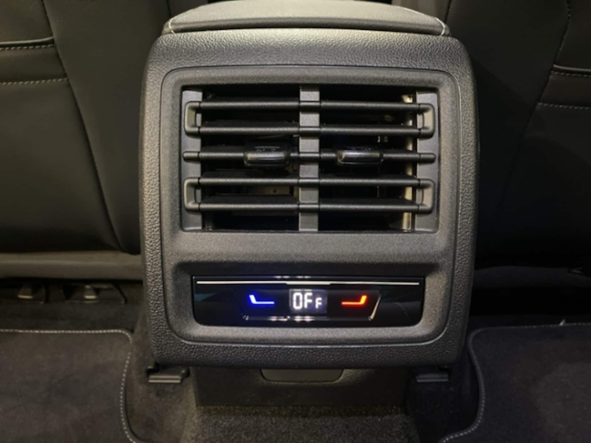 Volkswagen Golf Variant Goal