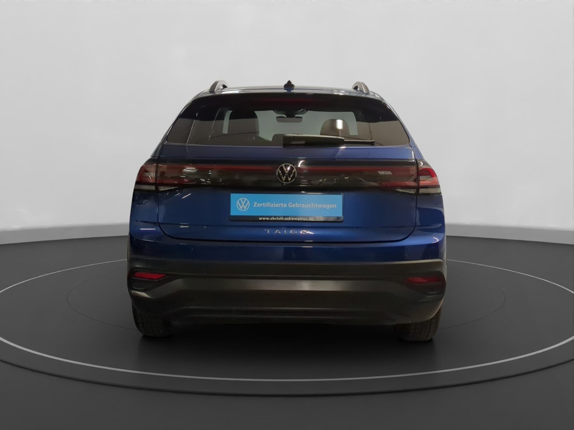 Volkswagen Taigo Goal