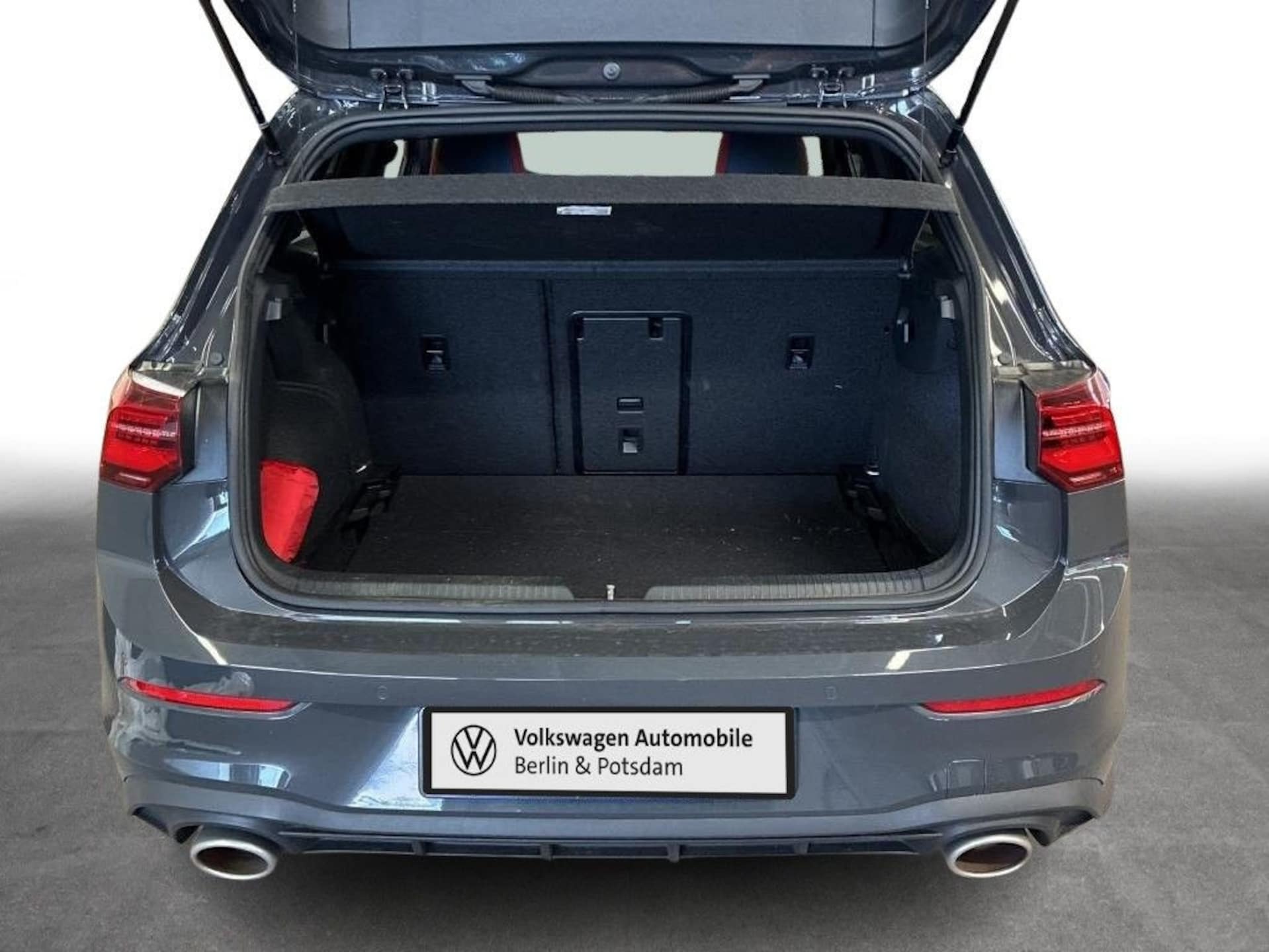 Volkswagen Golf GTI Clubsport