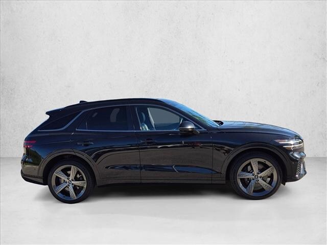 2023 Genesis GV70