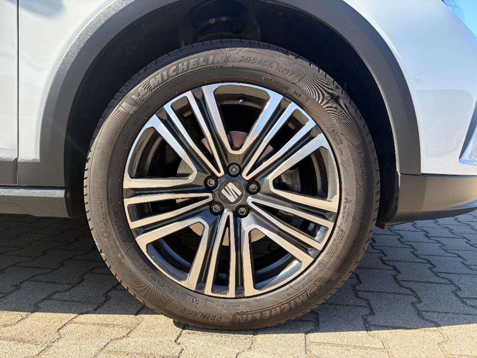 SEAT Arona – Bild 10