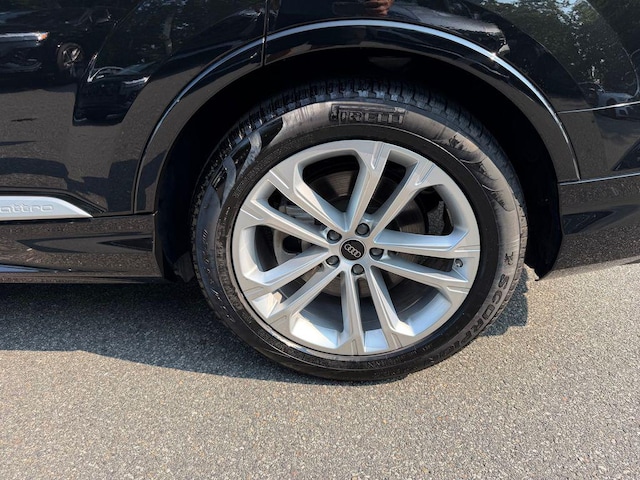 2025 Audi Q7 Premium Plus - Photo 10