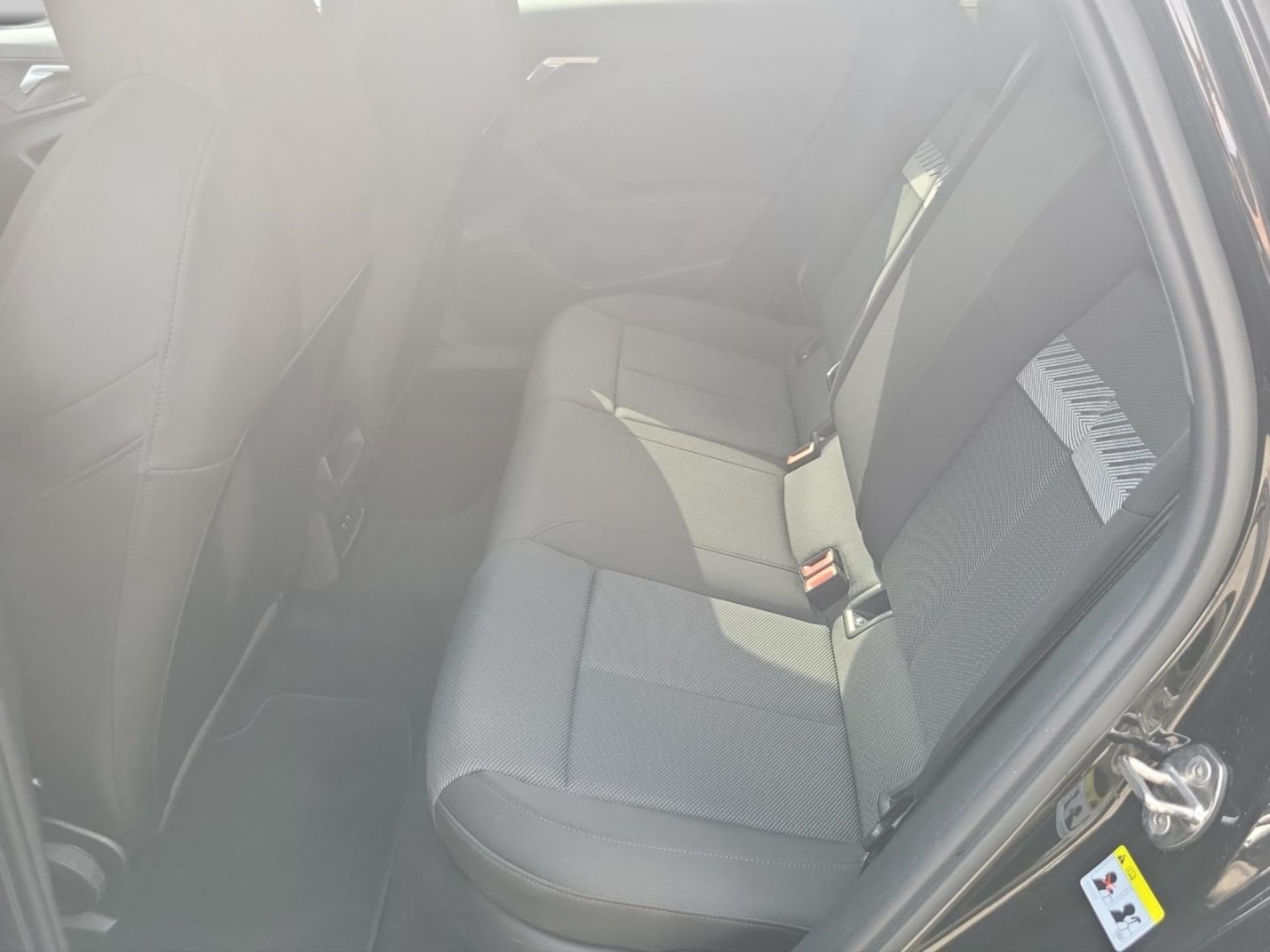Audi A3 Limousine