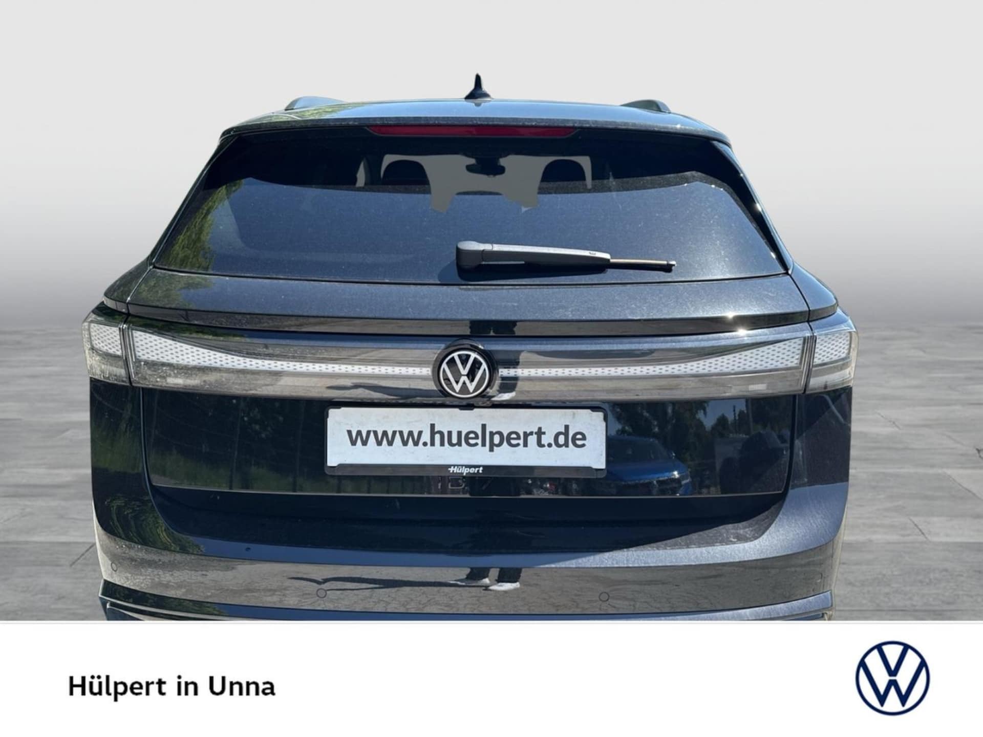 Volkswagen ID.7 Tourer S Limited Edition
