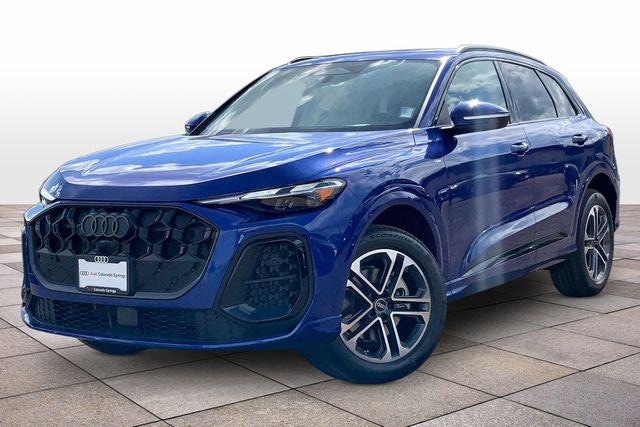 Photo of 2026 Audi Q5 