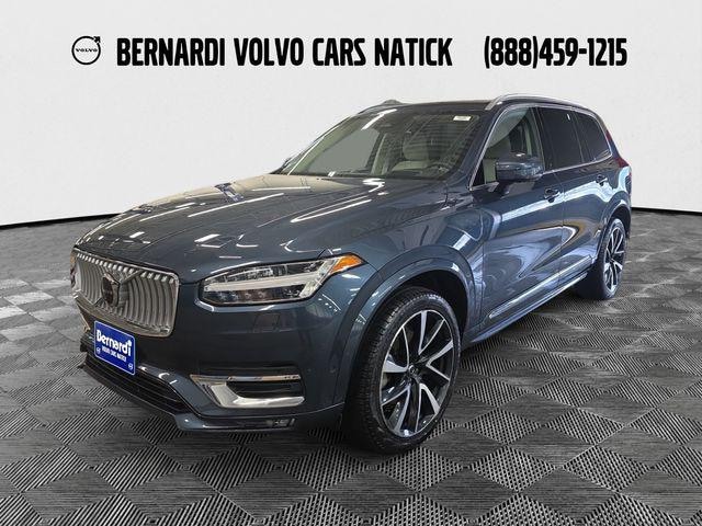 2024 Volvo XC90