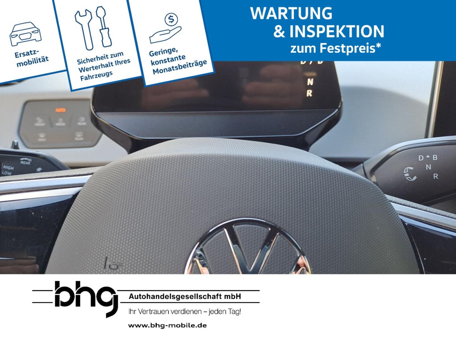 Volkswagen ID.3 – Bild 10