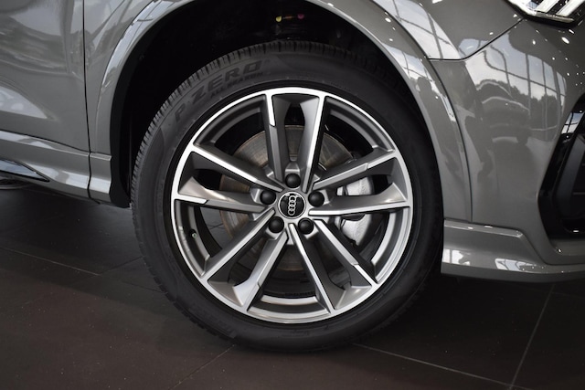 2025 Audi Q3 SUV
