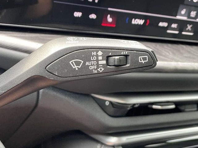 2025 Audi Q5 Premium - Photo 44