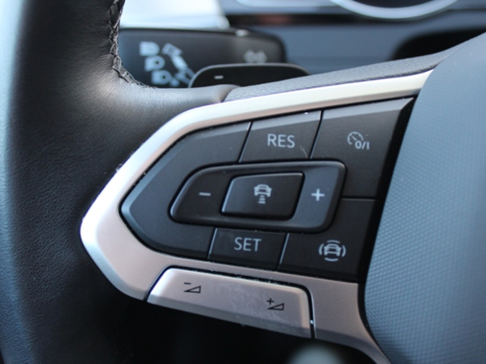 Volkswagen Passat Variant – Bild 14