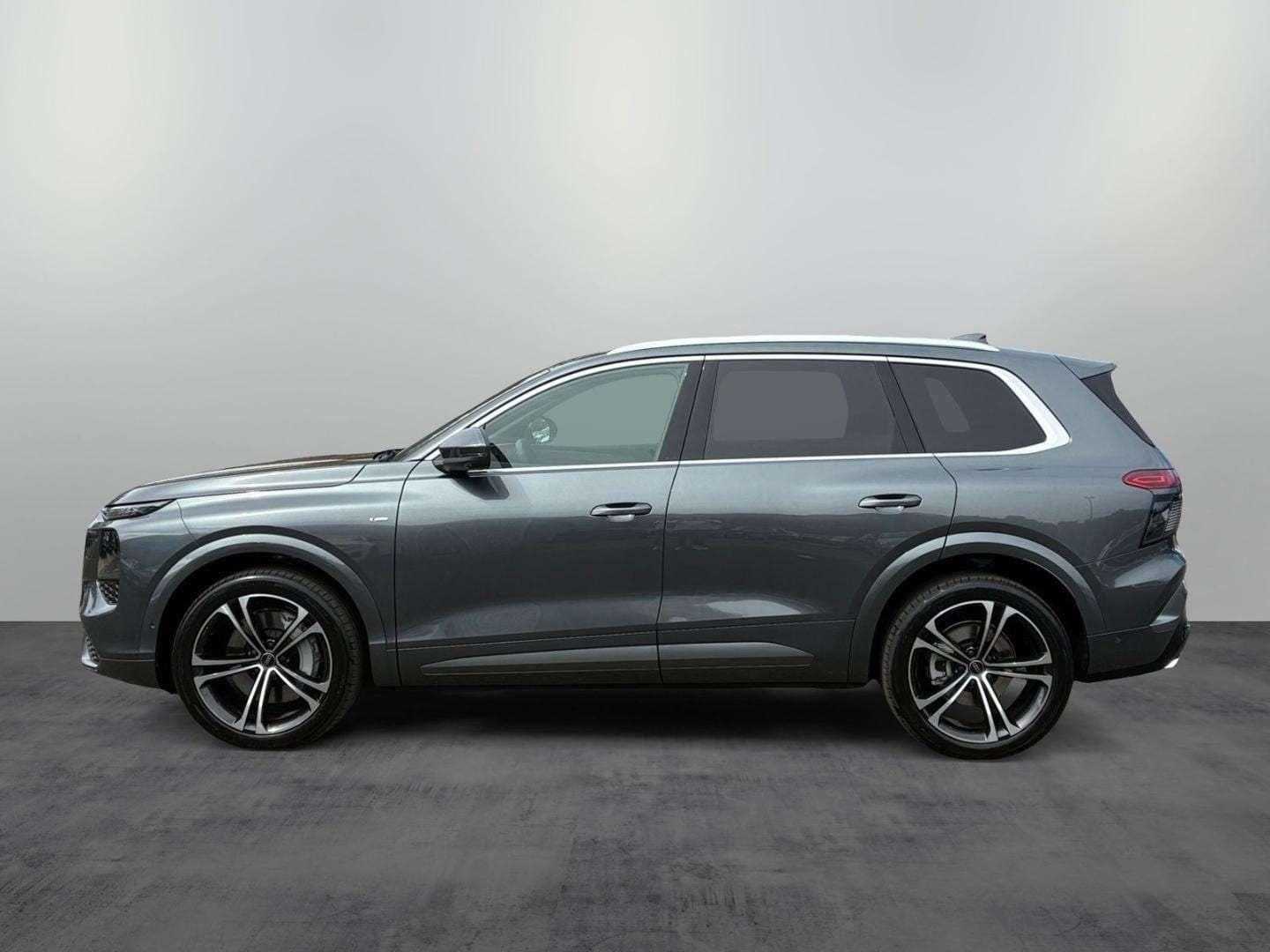 Bild über Audi Q7 SUV TDI quattro 220 kW tiptronic - für weitere Informationen kontaktieren Sie den Audi Partner