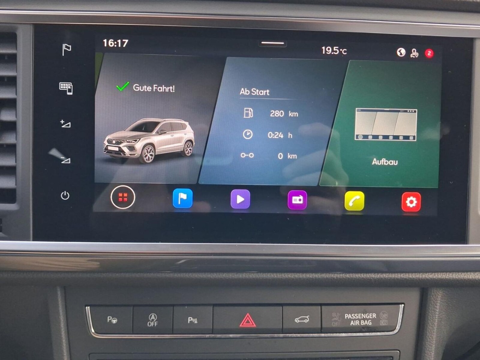 SEAT Ateca – Bild 15