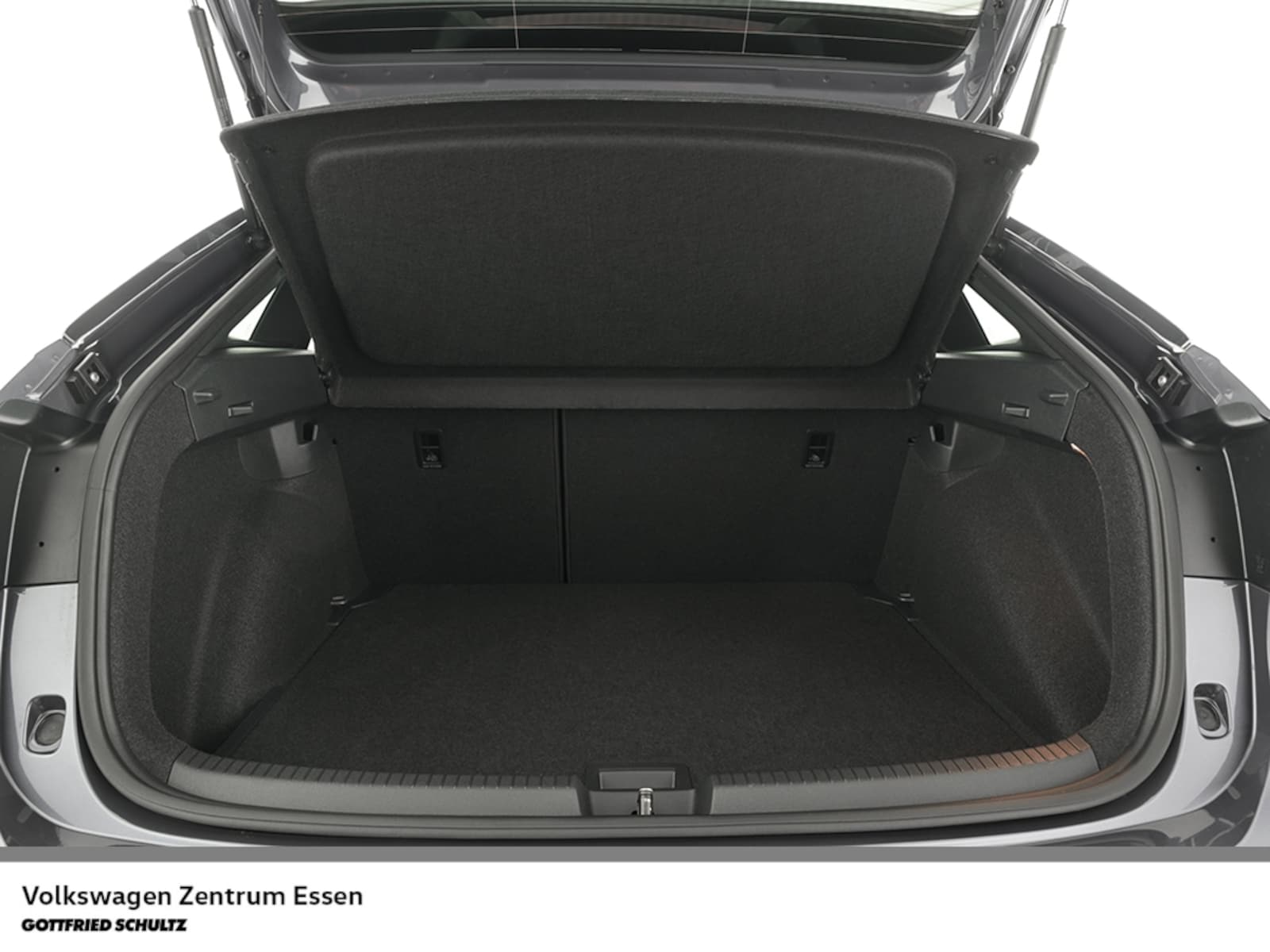 Volkswagen Taigo – Bild 8