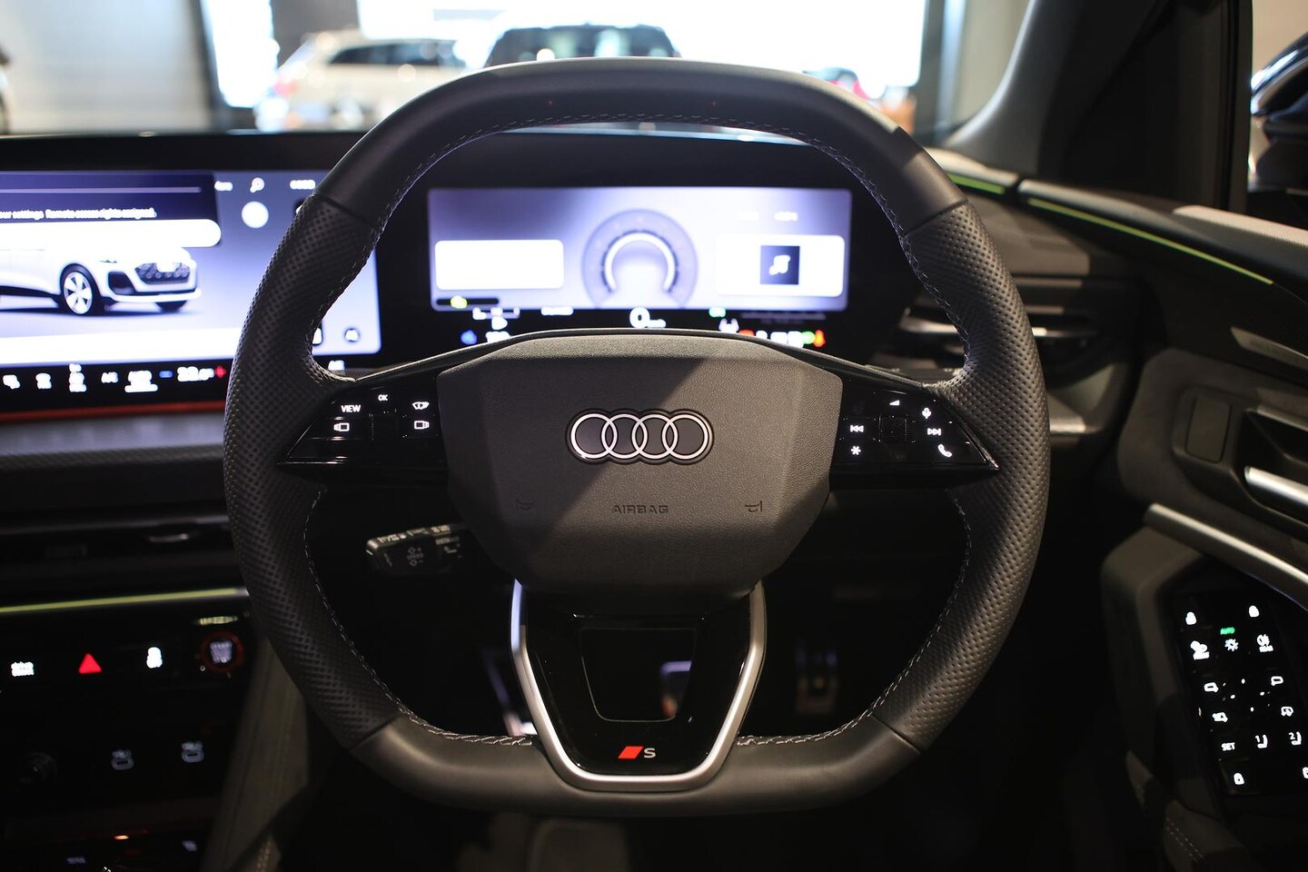 Image about Audi SQ5 SUV TFSI quattro S tronic