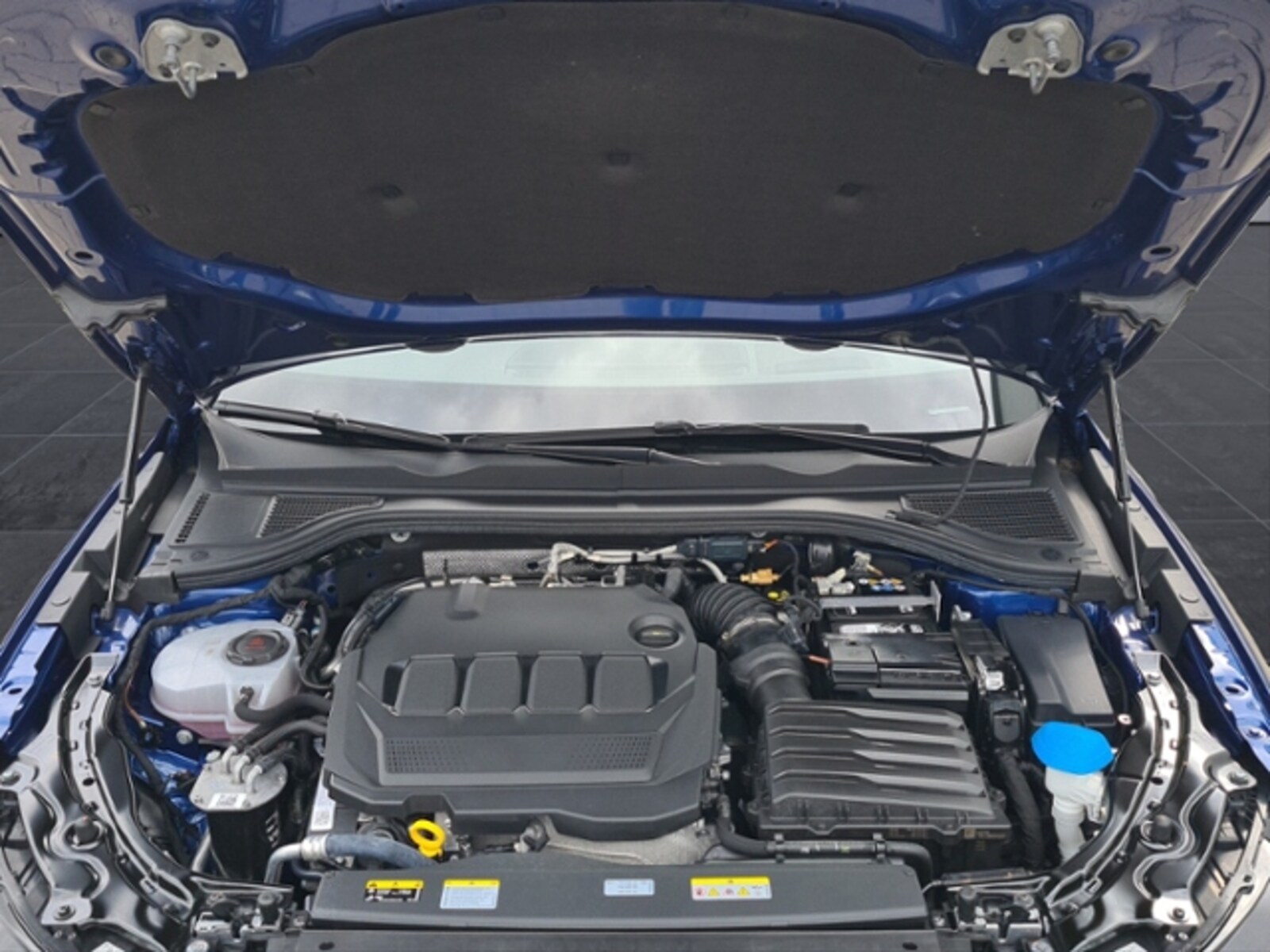 Volkswagen Passat – Bild 22