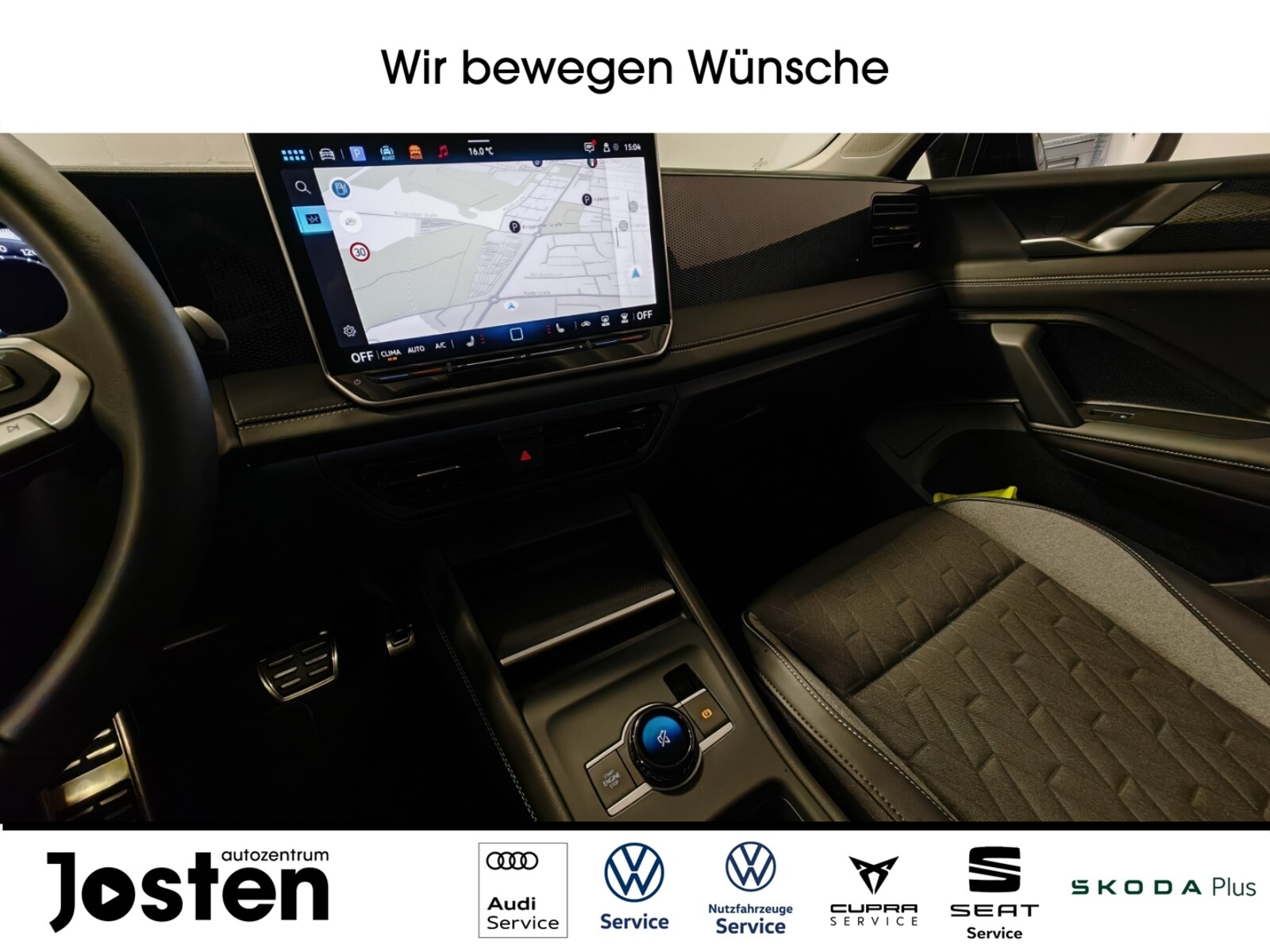 Volkswagen Tiguan – Bild 14