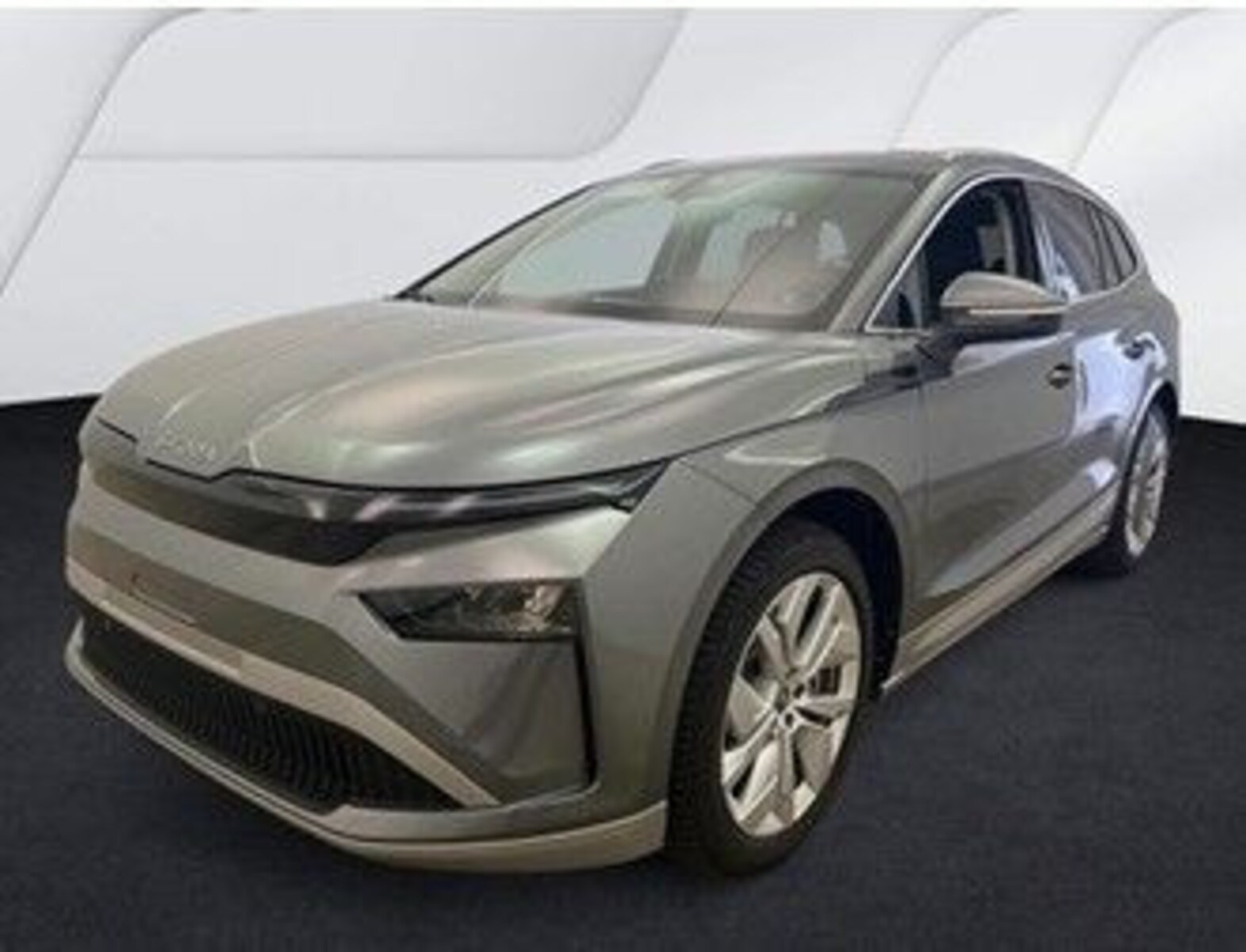 Škoda Enyaq – Bild 22