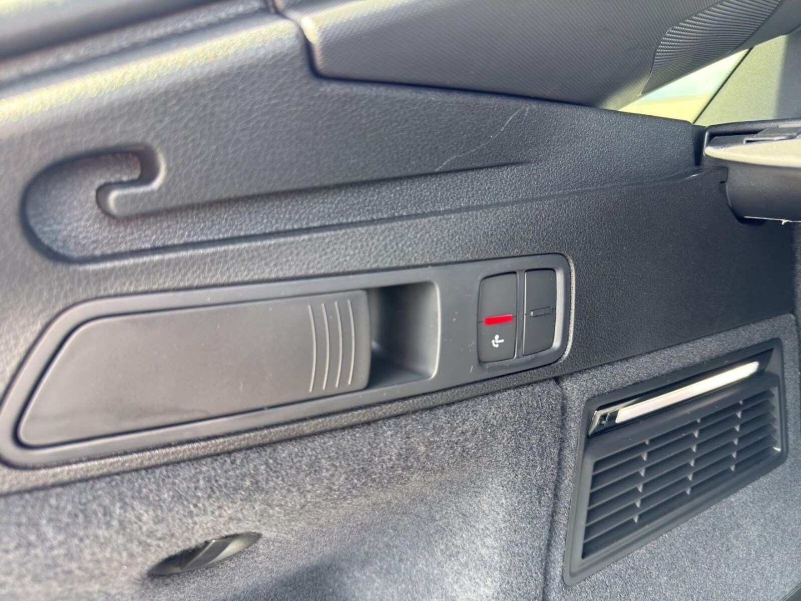 Audi Q5 Sportback – Bild 14