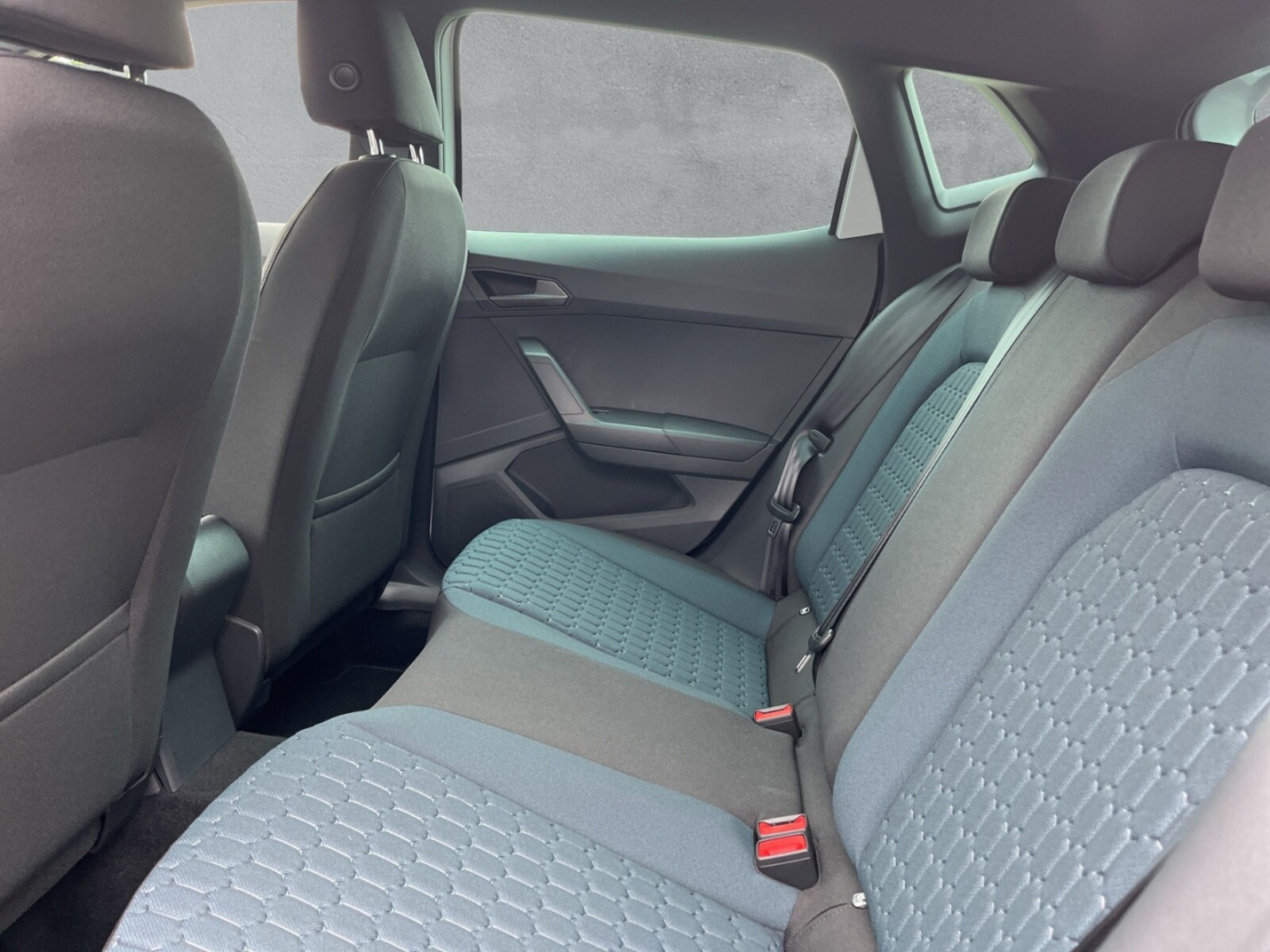 SEAT Ibiza – Bild 9