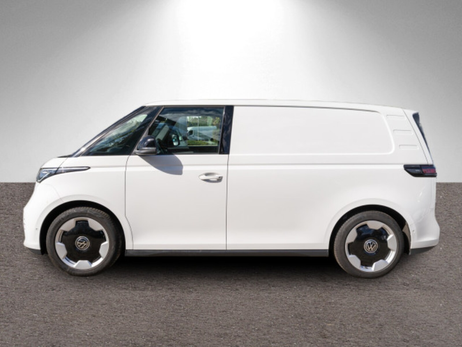 Volkswagen ID. Buzz Cargo – Bild 6