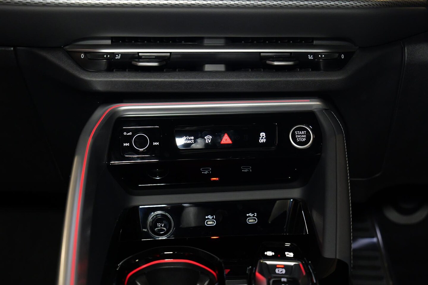 Image about Audi Q5 Sportback e-hybrid quattro S tronic