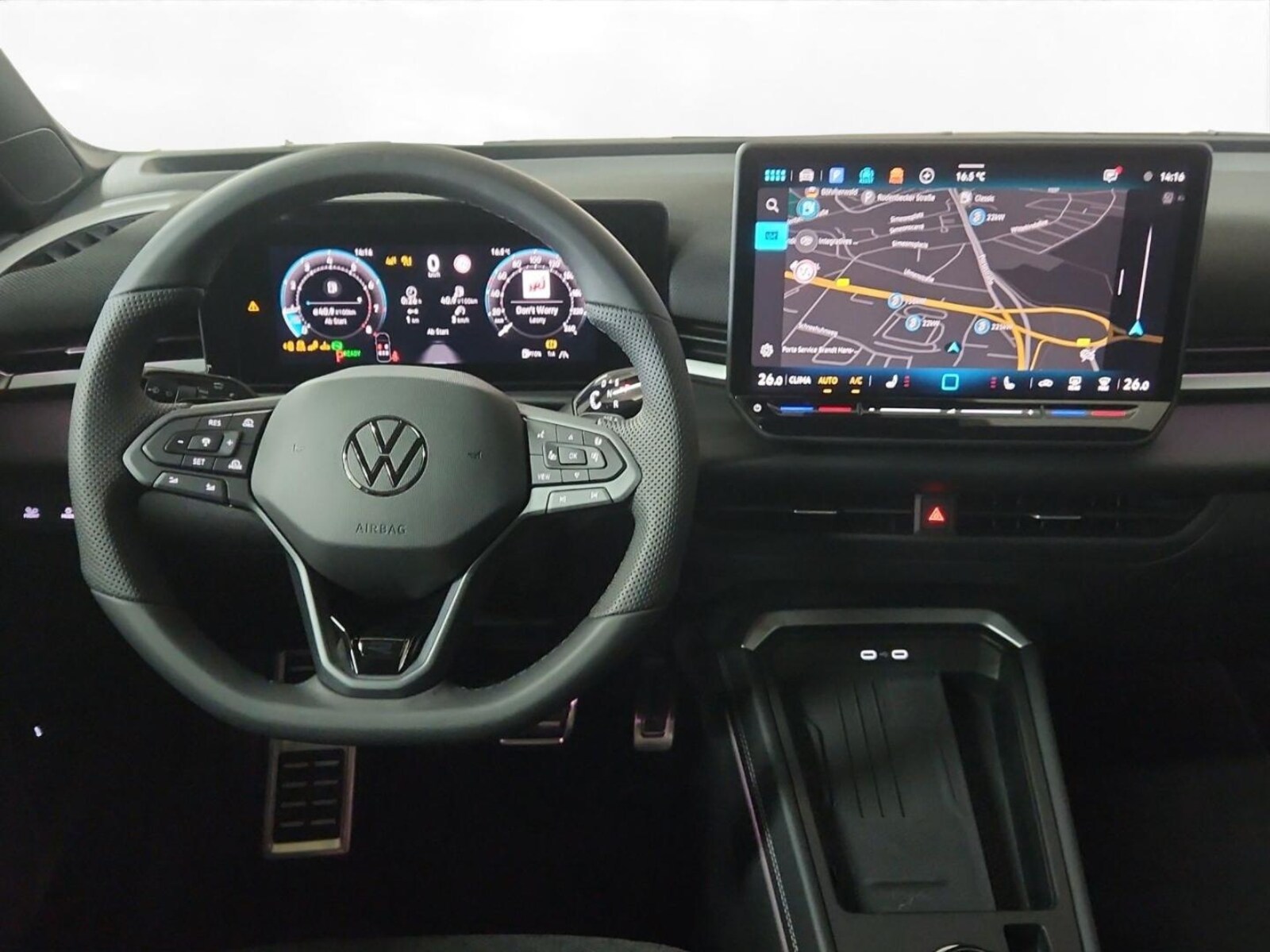 Volkswagen T-Roc – Bild 11