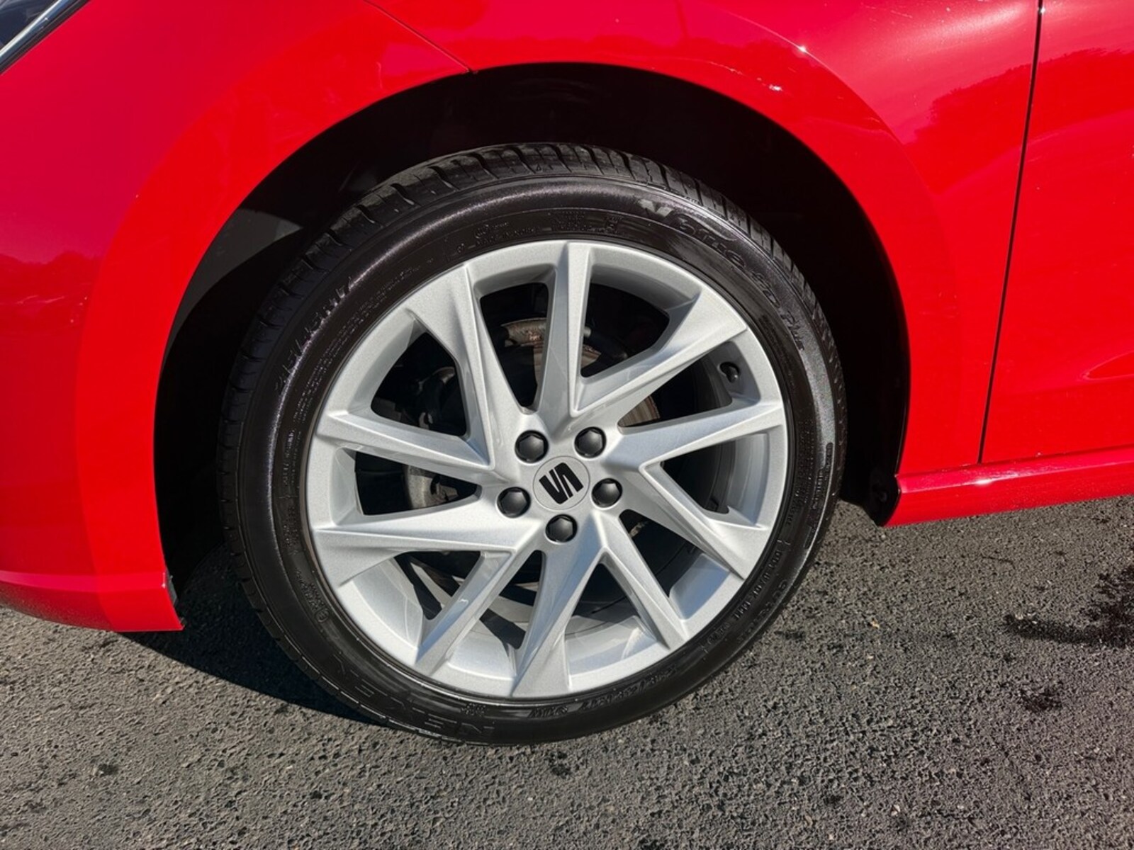 SEAT Ibiza – Bild 3