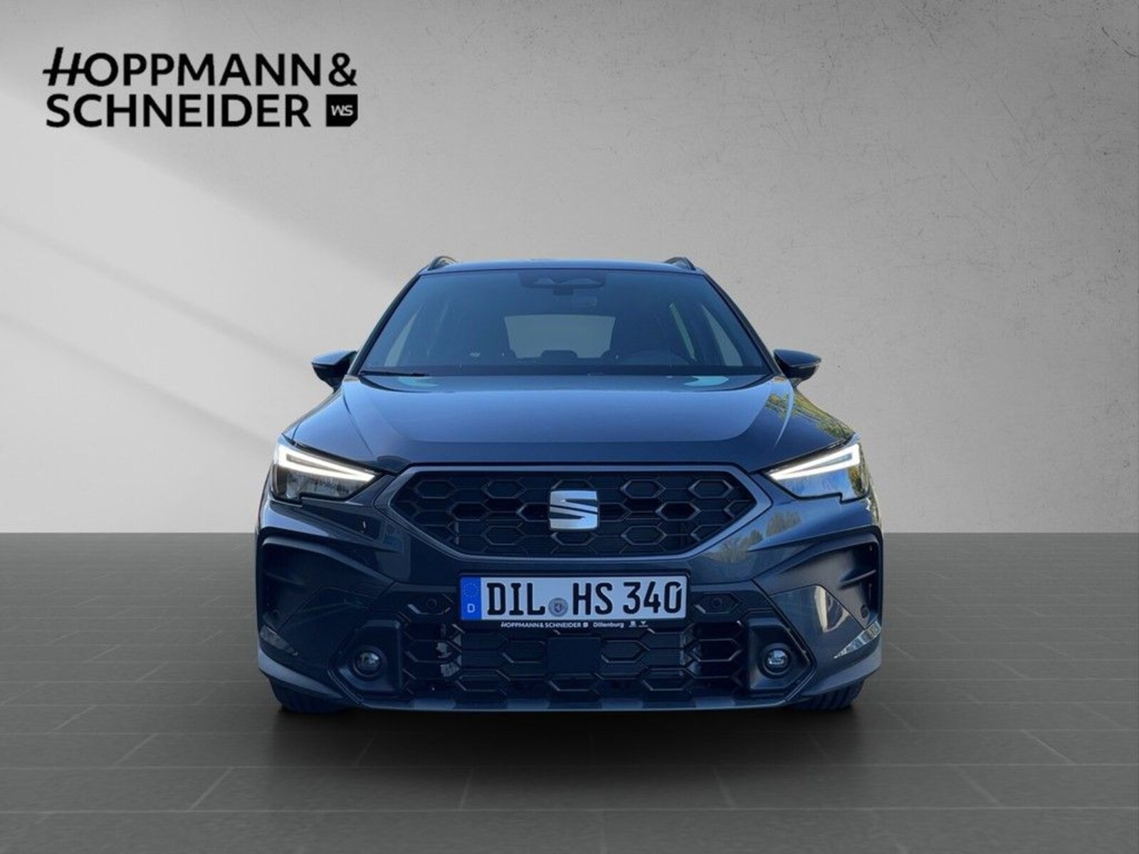 SEAT Arona – Bild 9