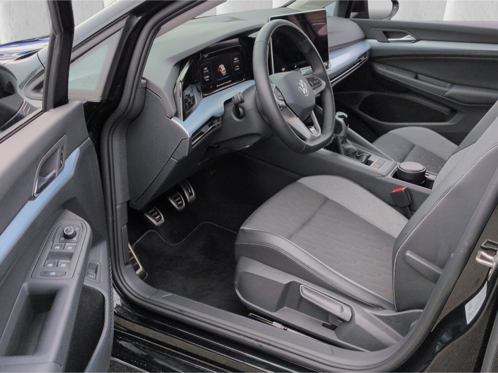 Volkswagen Golf – Bild 5