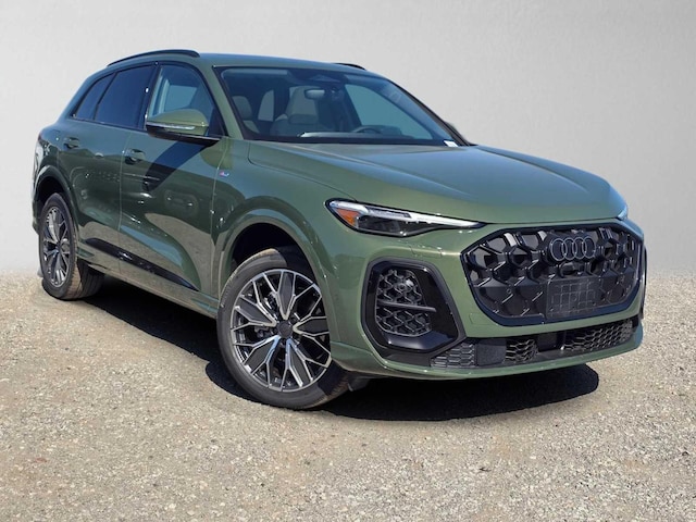 2026 Audi Q5