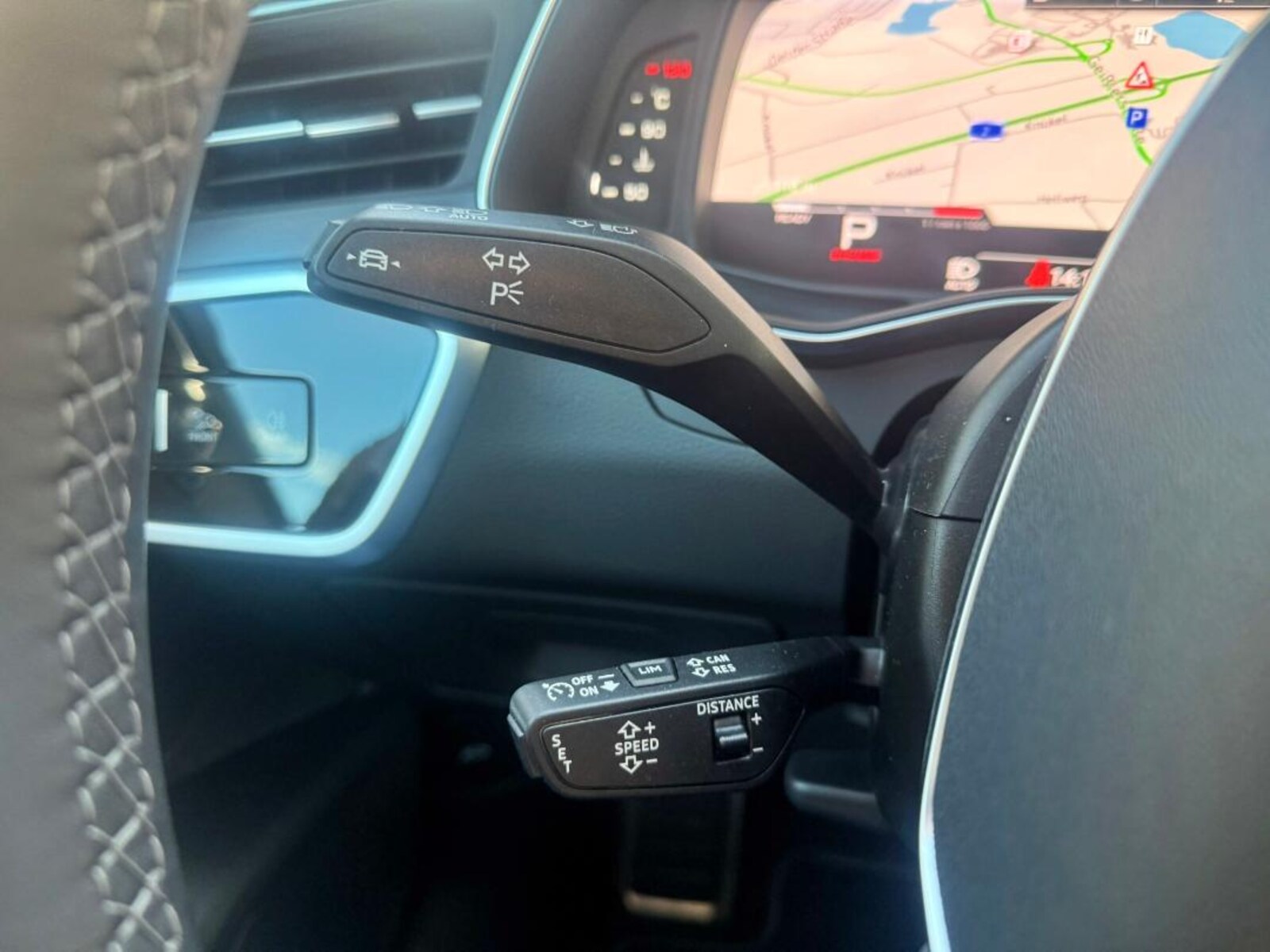 Audi S6 Avant – Bild 16