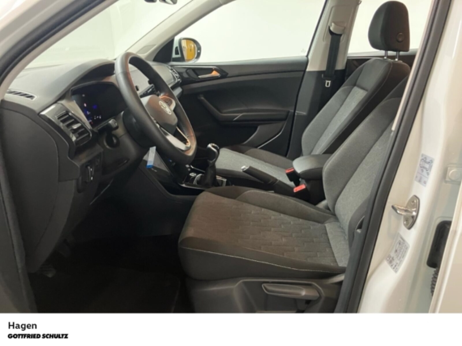 Volkswagen T-Cross – Bild 13
