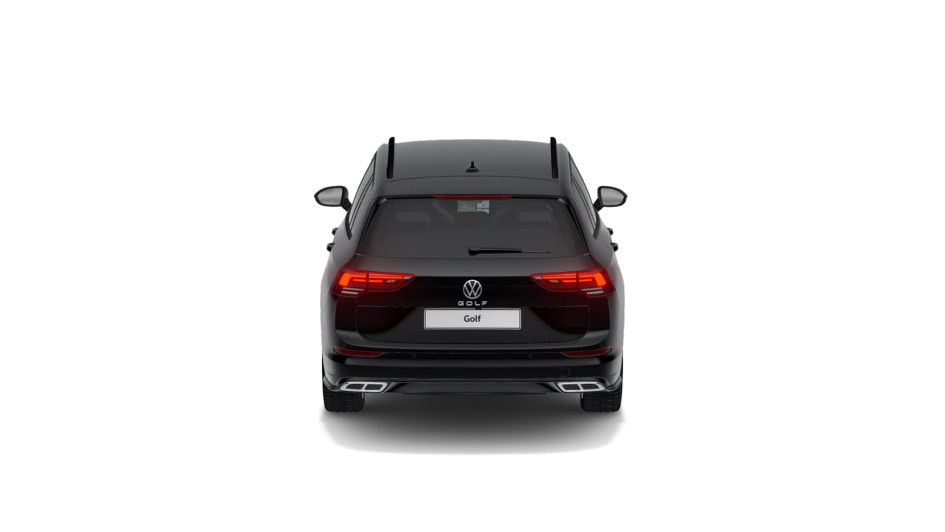 Volkswagen Golf Variant R-Line
