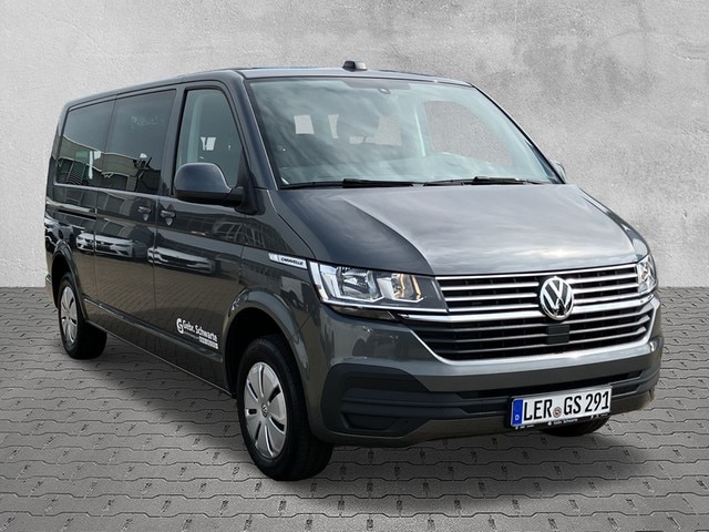 Volkswagen T6.1 Caravelle larger