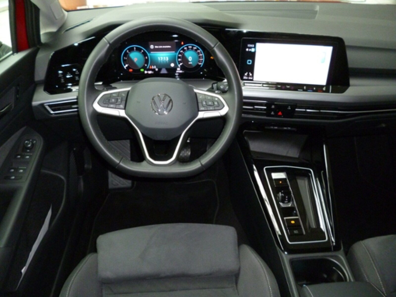 Volkswagen Golf Variant – Bild 7