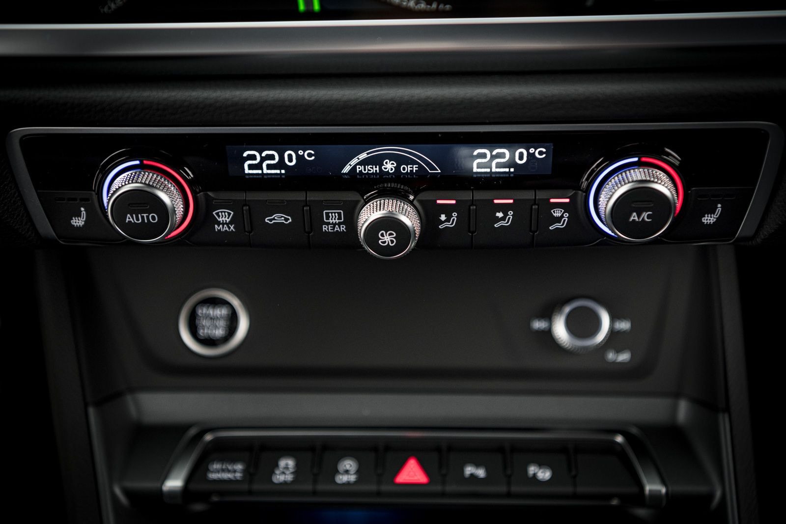 Image about Audi Q3 S line 45 TFSI quattro S tronic