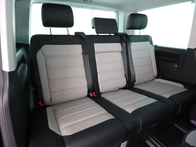 Volkswagen T6.1 Multivan