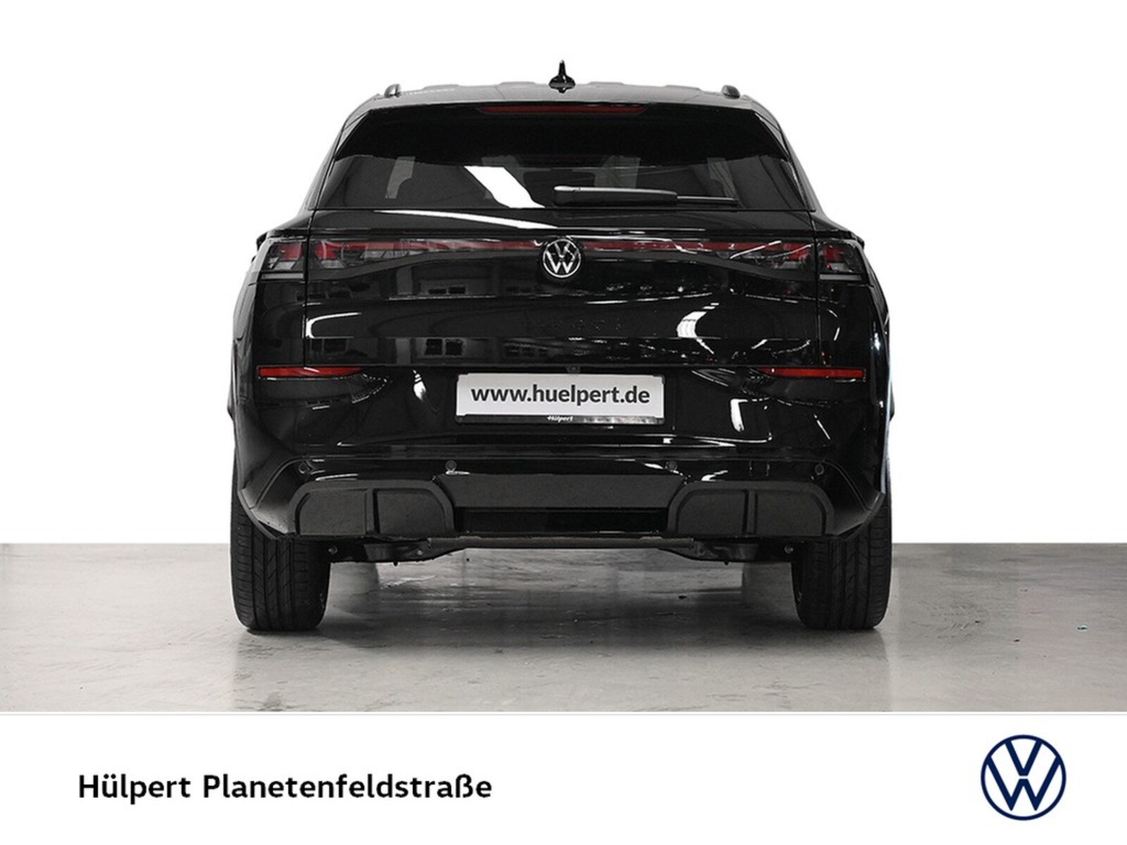 Volkswagen T-Roc – Bild 4