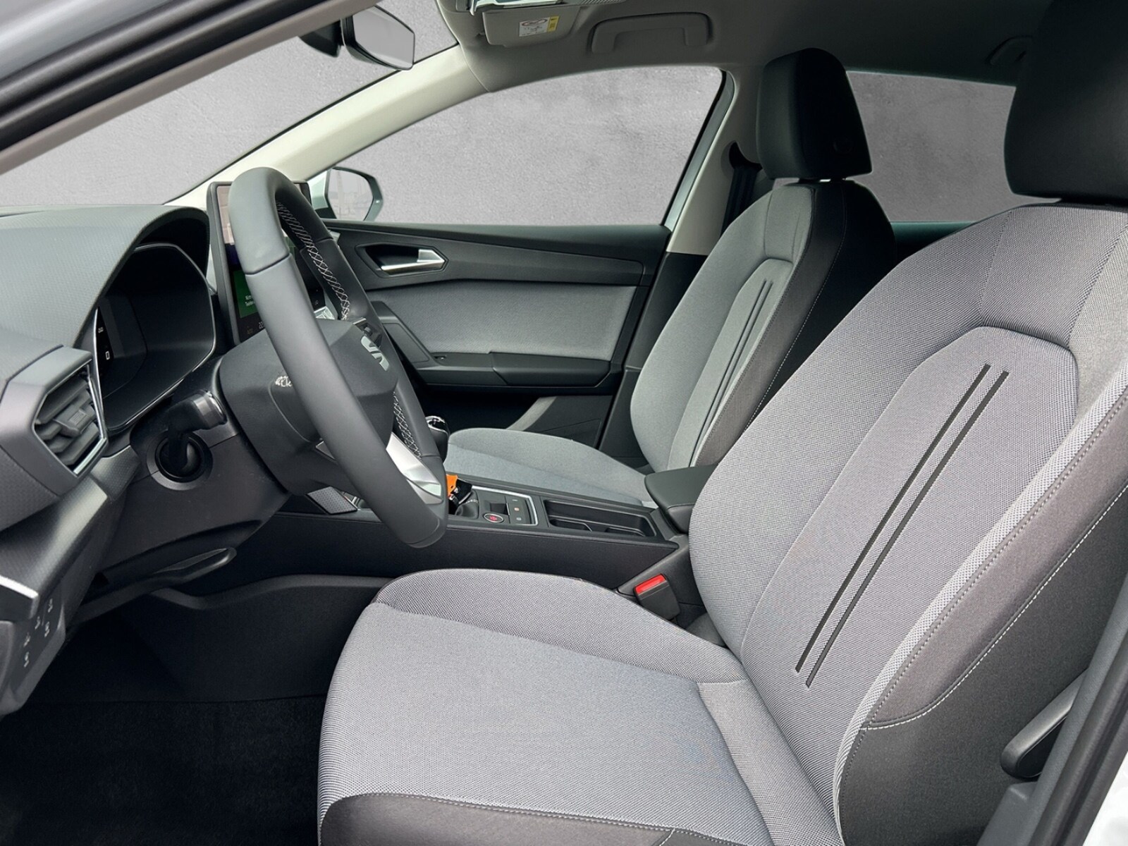 SEAT Leon – Bild 5