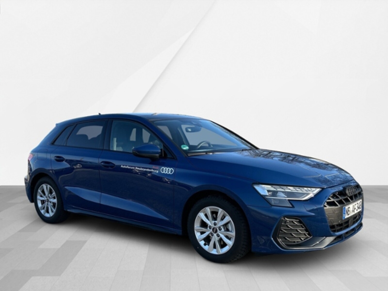 Audi A3 Sportback – Bild 16
