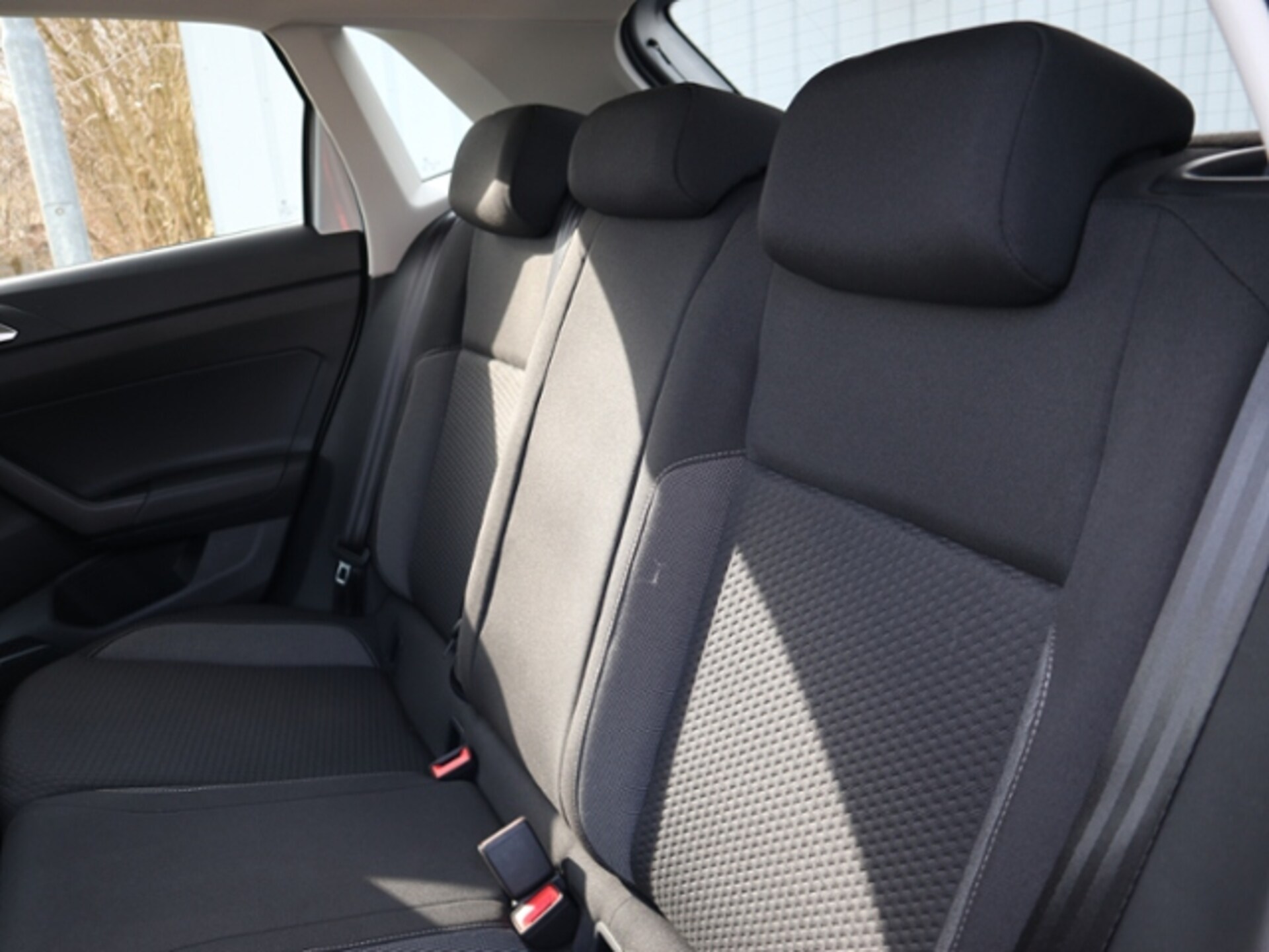Volkswagen Polo Active