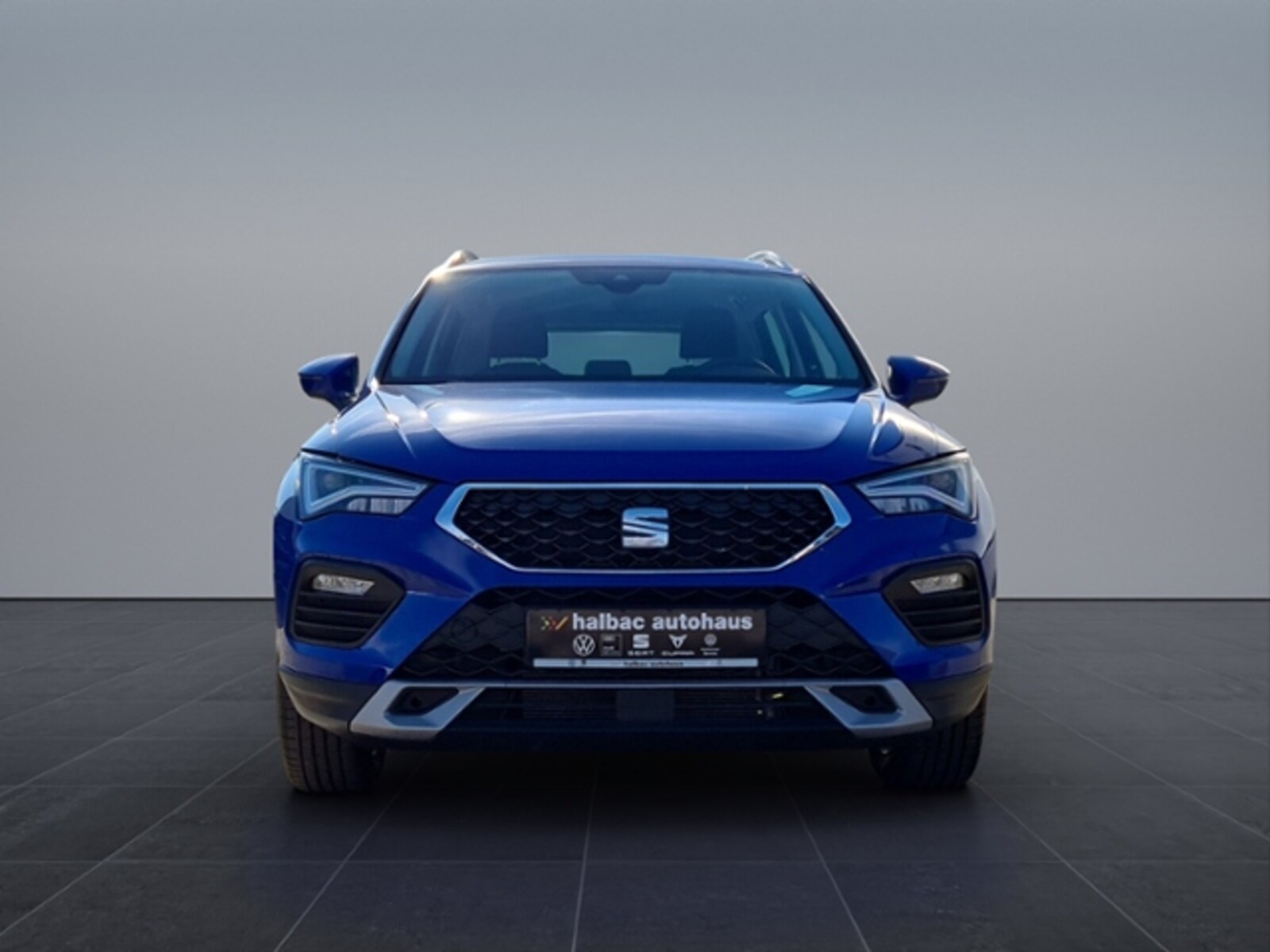SEAT Ateca – Bild 3