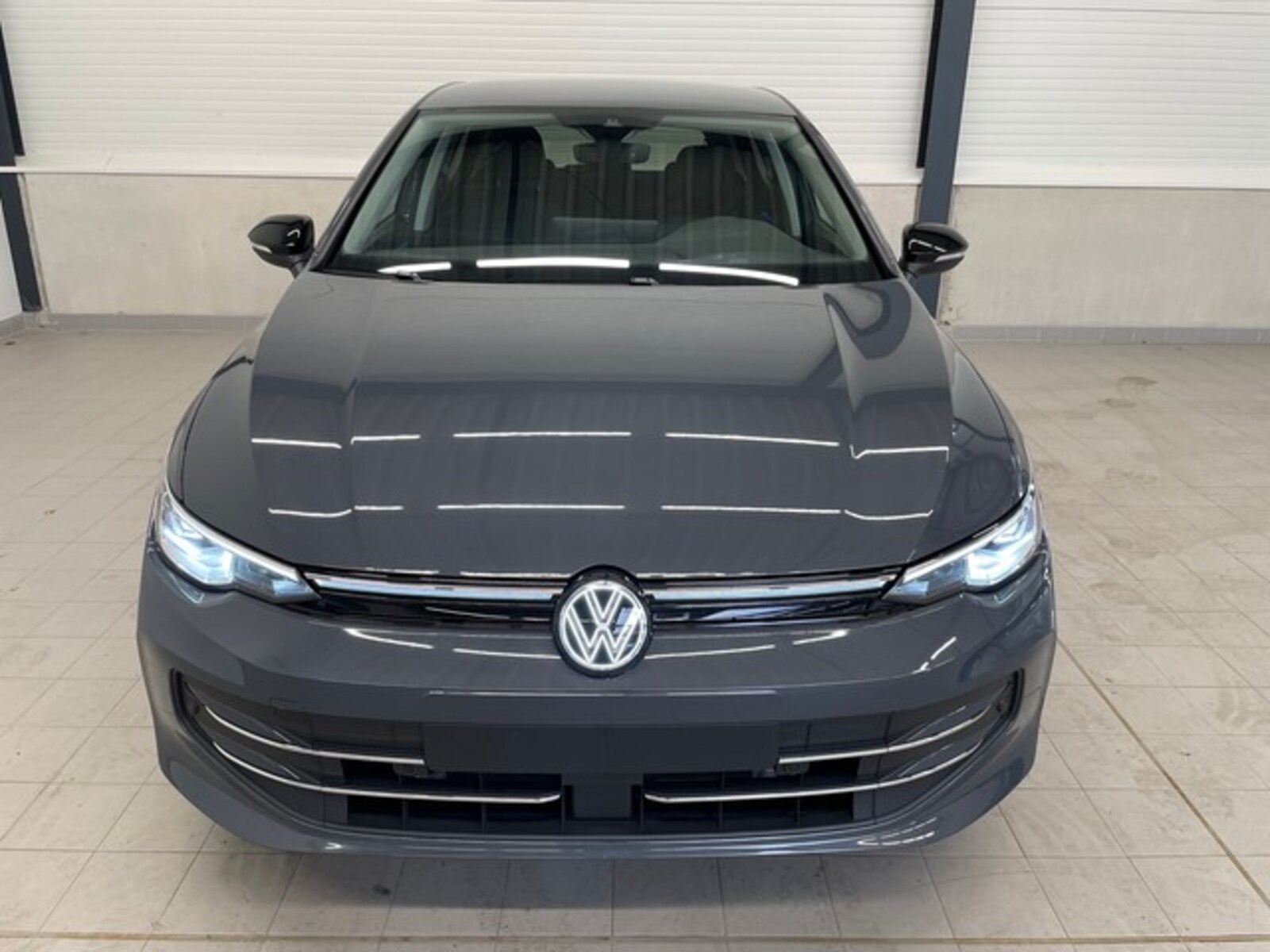 Volkswagen Golf – Bild 2