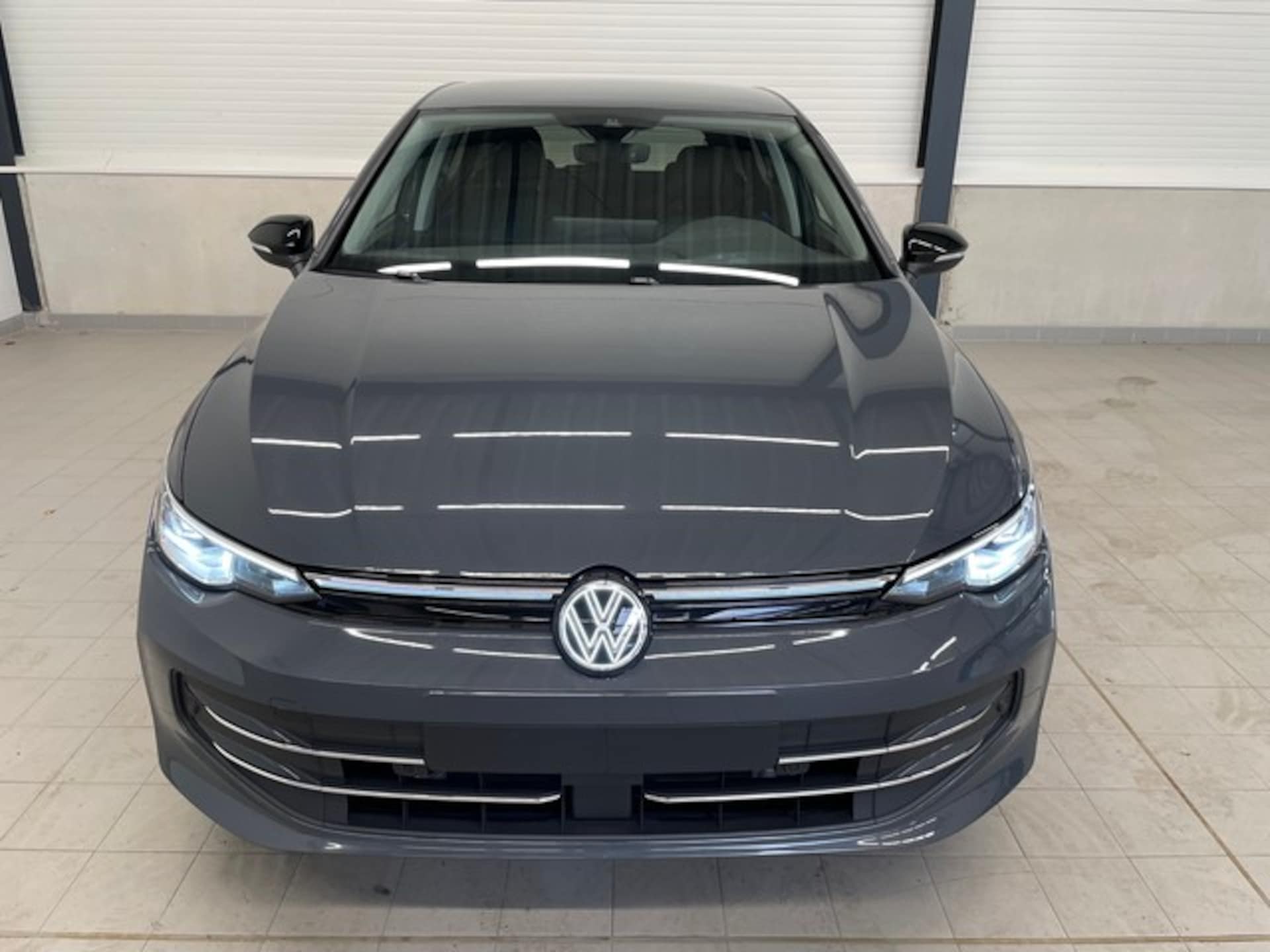Volkswagen Golf Goal