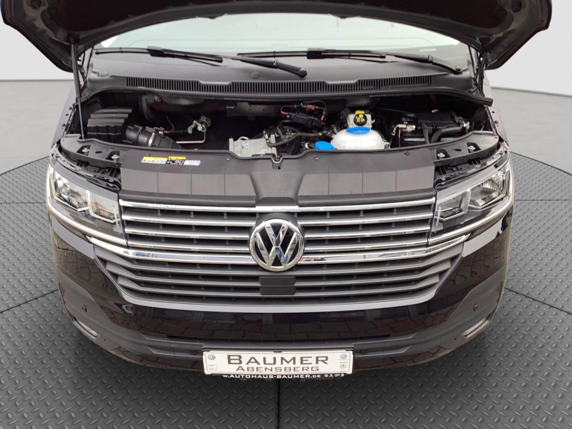 Volkswagen T6.1 Caravelle langer Radstand Comfortline